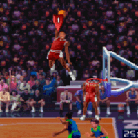 lesson NBAJam