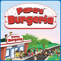 lesson Papas Burgeria